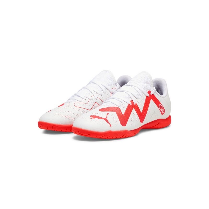 PUMA FUTURE PLAY IT Jr Hallenschuh