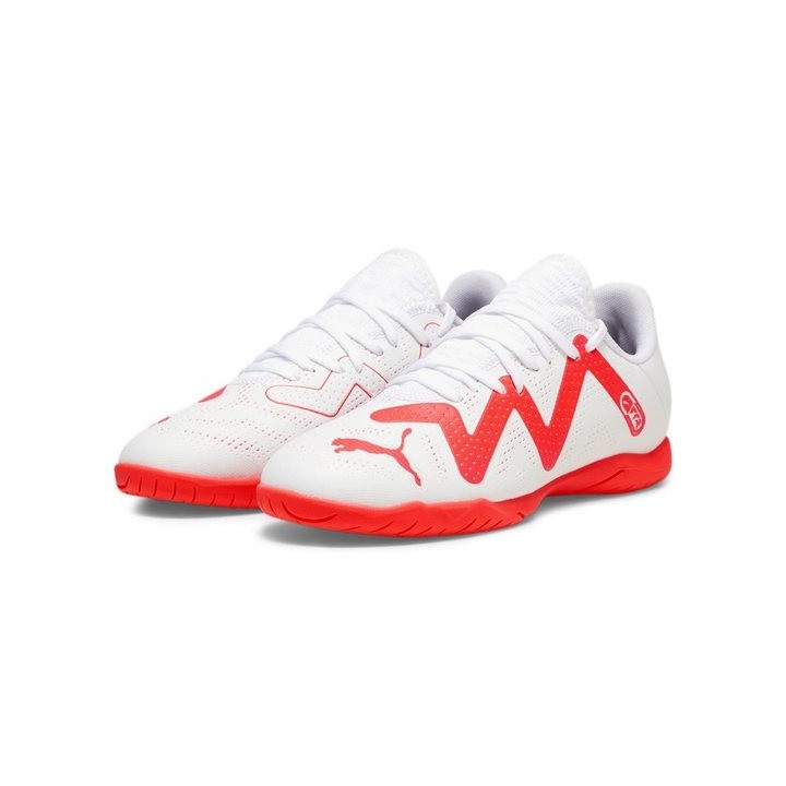 PUMA FUTURE PLAY IT Jr Hallenschuh