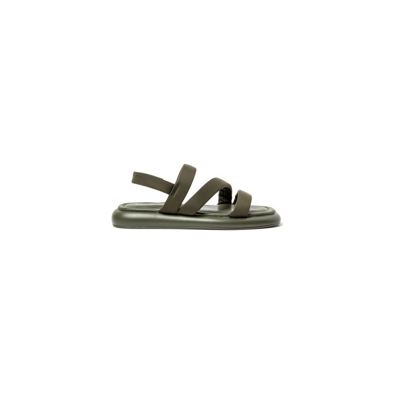 Espargatas  Sandalen Kina
