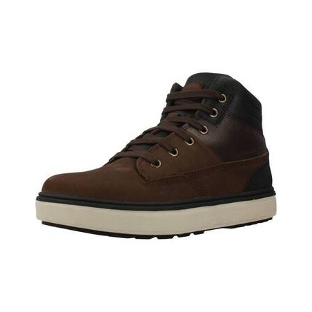 Geox  Stiefel J MATTIAS B BOY ABX