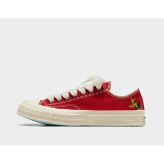 Converse x GOLF le FLEUR* Darryl Chuck 70 Women's, Red