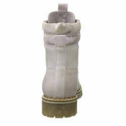 s.Oliver Da.-Stiefel rot 36