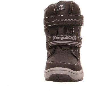 Kangaroos schwarz 32