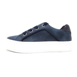 s.Oliver sportlicher Schnürer Schnürschuh