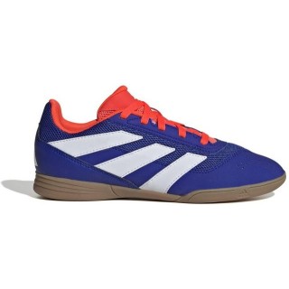 adidas Sportswear PREDATOR CLUB IN SALA J FTWWHT/LUCBLU/SOLRED Fußballschuh