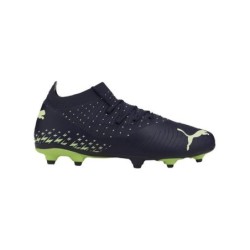 PUMA FUTURE 3.4 FG/AG Jr Kids Eclipse Fußballschuh