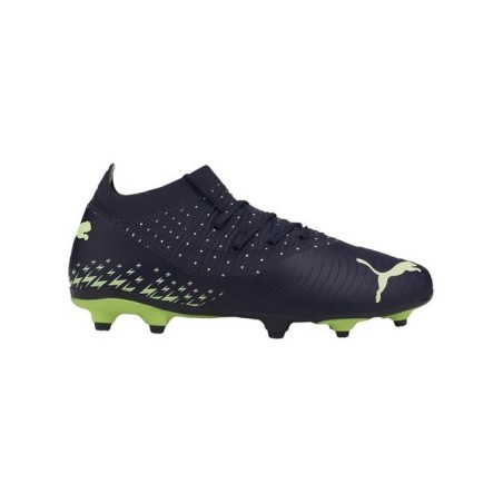 PUMA FUTURE 3.4 FG/AG Jr Kids Eclipse Fußballschuh