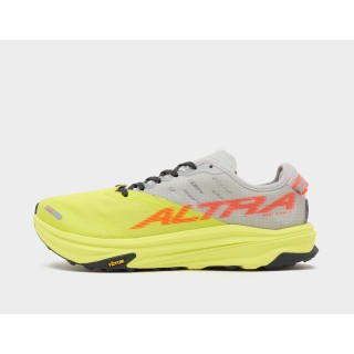 Altra Mont Blanc Carbon, Yellow