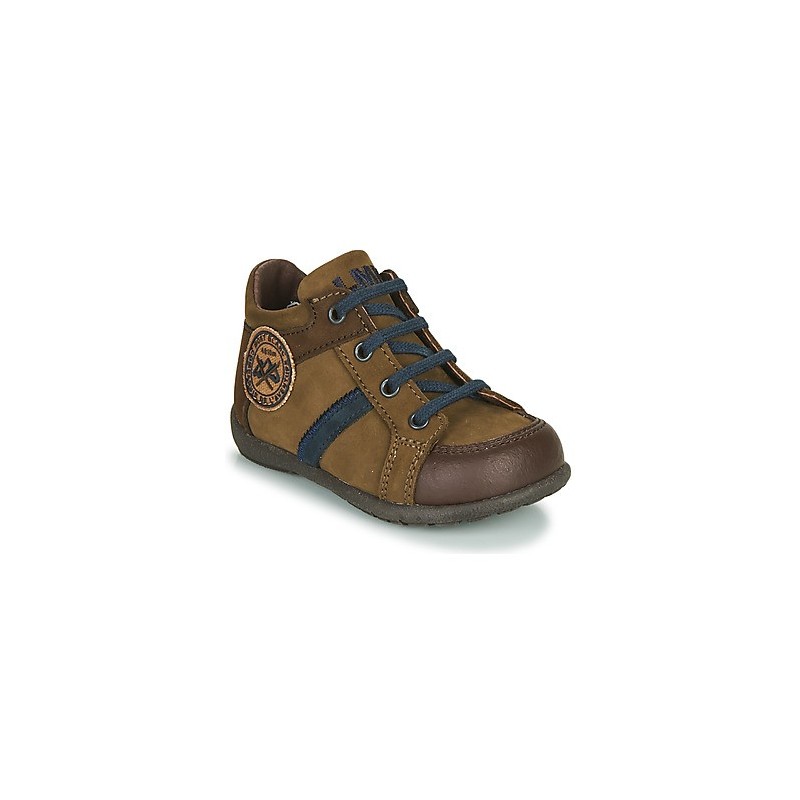 Little Mary  Kinderstiefel COQUIN
