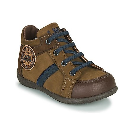 Little Mary  Kinderstiefel COQUIN