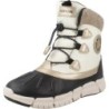 Geox  Stiefel J FLEXYPER GIRL B AB