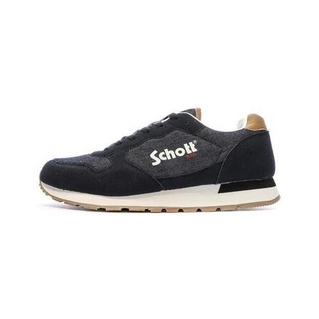 Schott  Sneaker SCH-NORATI-019