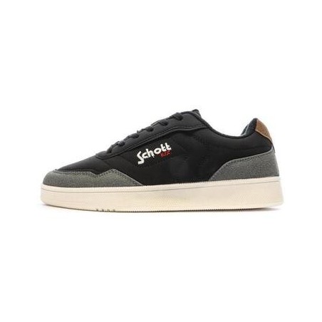 Schott  Sneaker SCH-TITAN-008