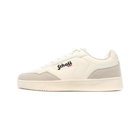 Schott  Sneaker SCH-TITAN-009