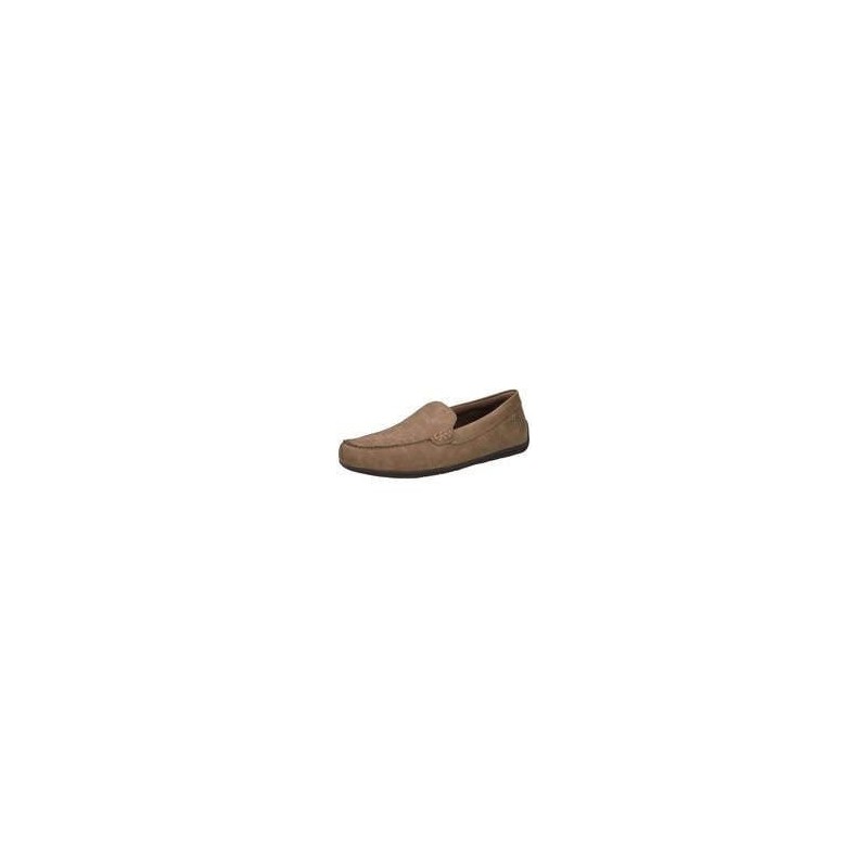 Rieker Mokassin Herren braun|braun|braun|braun|braun|braun|braun|braun