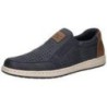 Rieker Slipper Herren blau|blau|blau|blau|blau|blau|blau|blau