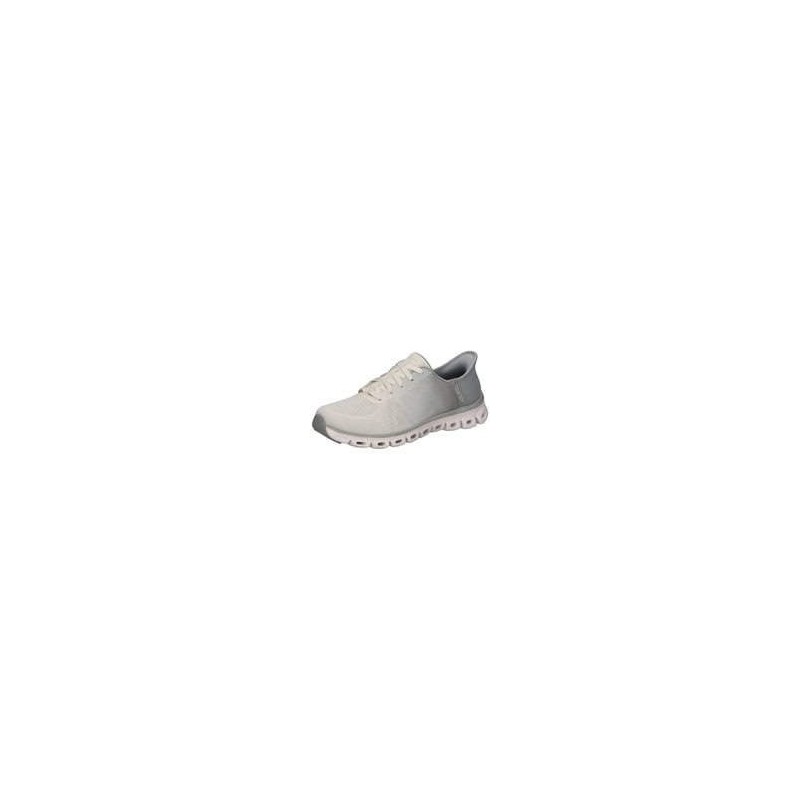 Skechers Glide Step Excite Damen grau|grau|grau|grau|grau|grau|grau