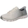 Skechers Glide Step Excite Damen grau|grau|grau|grau|grau|grau|grau