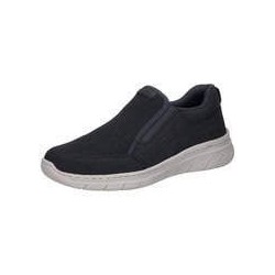 Rieker Slipper Herren blau|blau|blau|blau|blau|blau|blau|blau