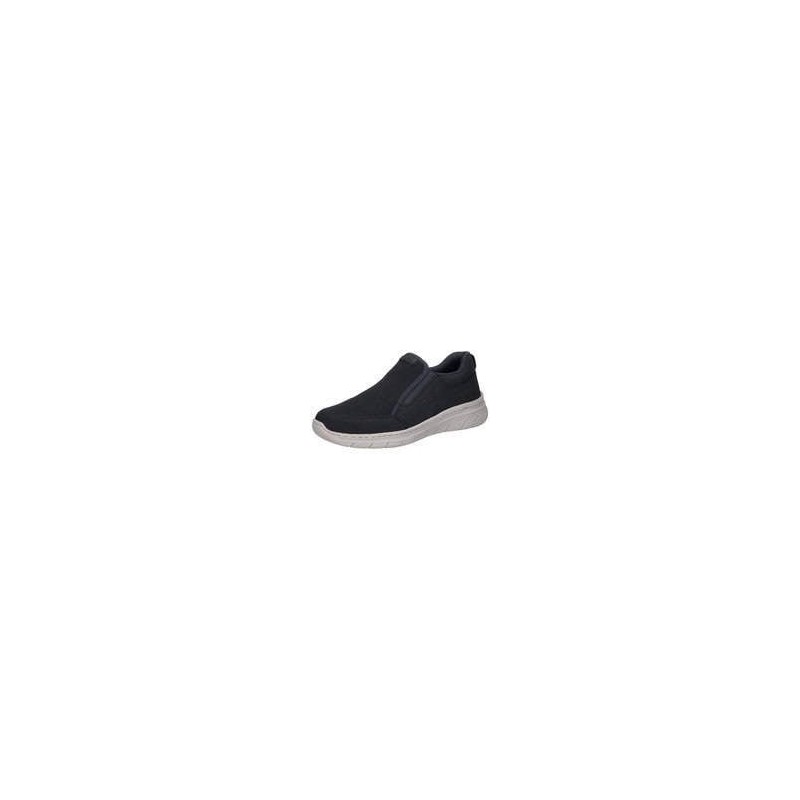 Rieker Slipper Herren blau|blau|blau|blau|blau|blau|blau|blau