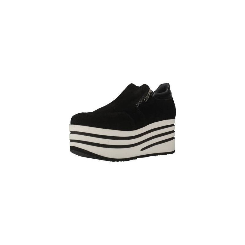 Yellow  Sneaker 82906