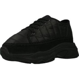 Yellow  Sneaker STREET PARTY