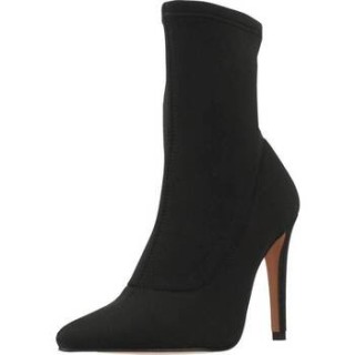 Yellow  Stiefel SHUCRA