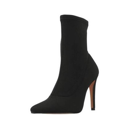 Yellow  Stiefel SHUCRA