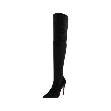 Yellow  Stiefel VIVIAN