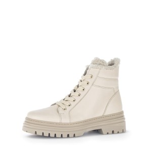 Gabor Damen Combat Boots, Frauen Stiefeletten,Wechselfußbett... 8