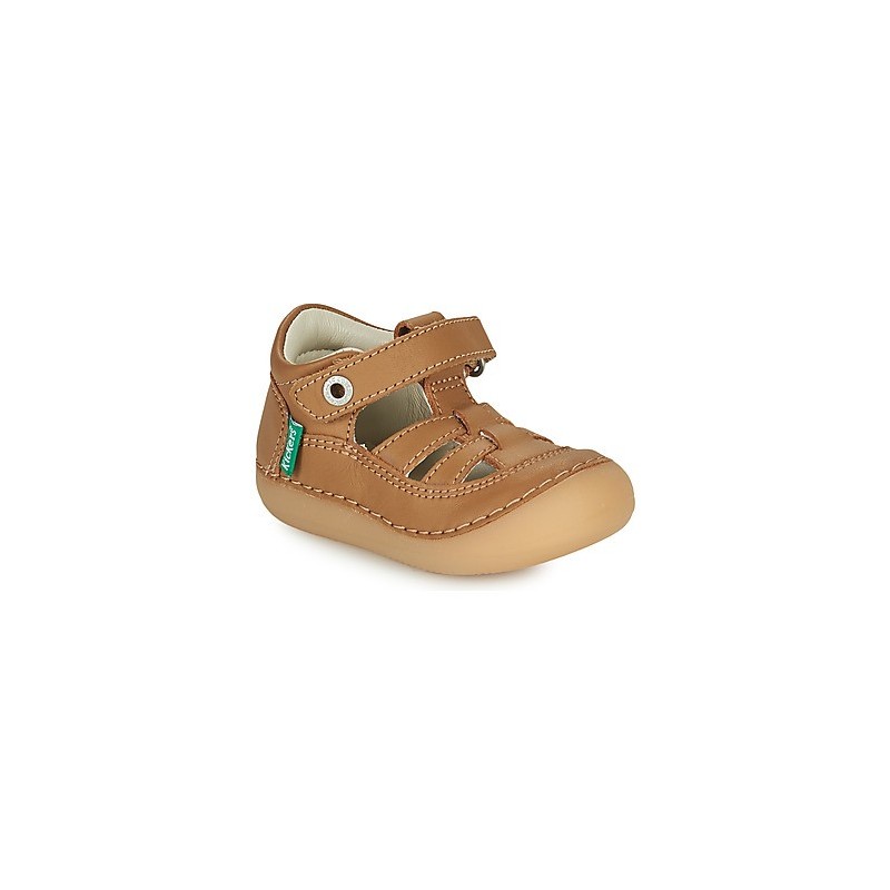 Kickers  Sandalen SUSHY