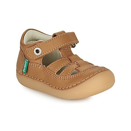 Kickers  Sandalen SUSHY