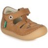 Kickers  Sandalen SUSHY
