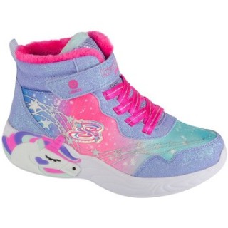 Skechers  Kinderstiefel Unicorn Dreams - Magical Cove