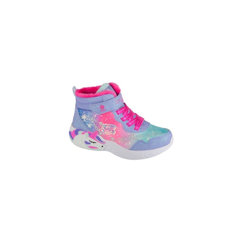 Skechers  Kinderstiefel Unicorn Dreams - Magical Cove