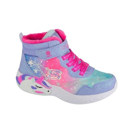 Skechers  Kinderstiefel Unicorn Dreams - Magical Cove