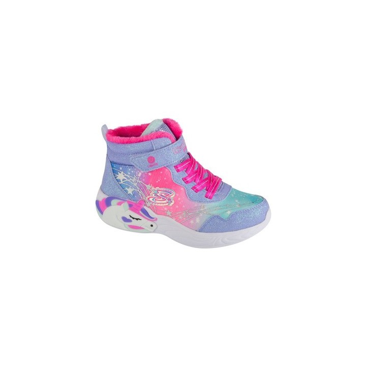 Skechers  Kinderstiefel Unicorn Dreams - Magical Cove