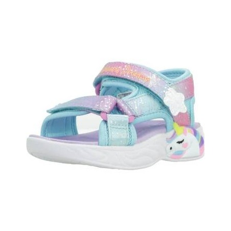 Skechers  Sandalen 302682N