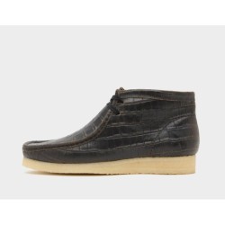 Clarks Originals x Carhartt WIP Wallabee Boot, Brown