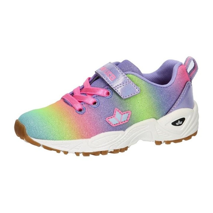 Lico Sportschuh Florina VS Hallenschuh