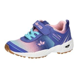 Lico Sportschuh Barney VS Hallenschuh