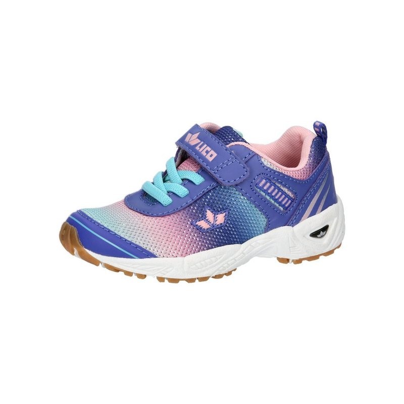 Lico Sportschuh Barney VS Hallenschuh
