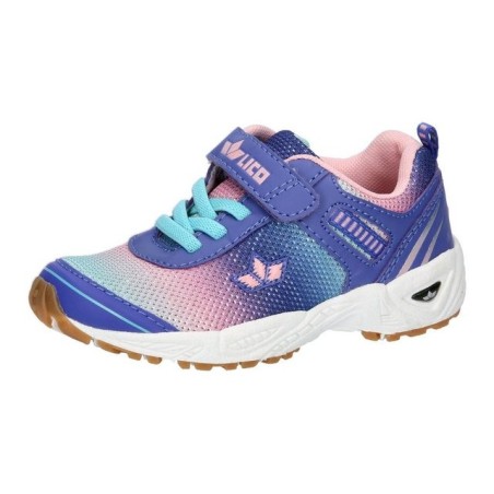 Lico Sportschuh Barney VS Hallenschuh