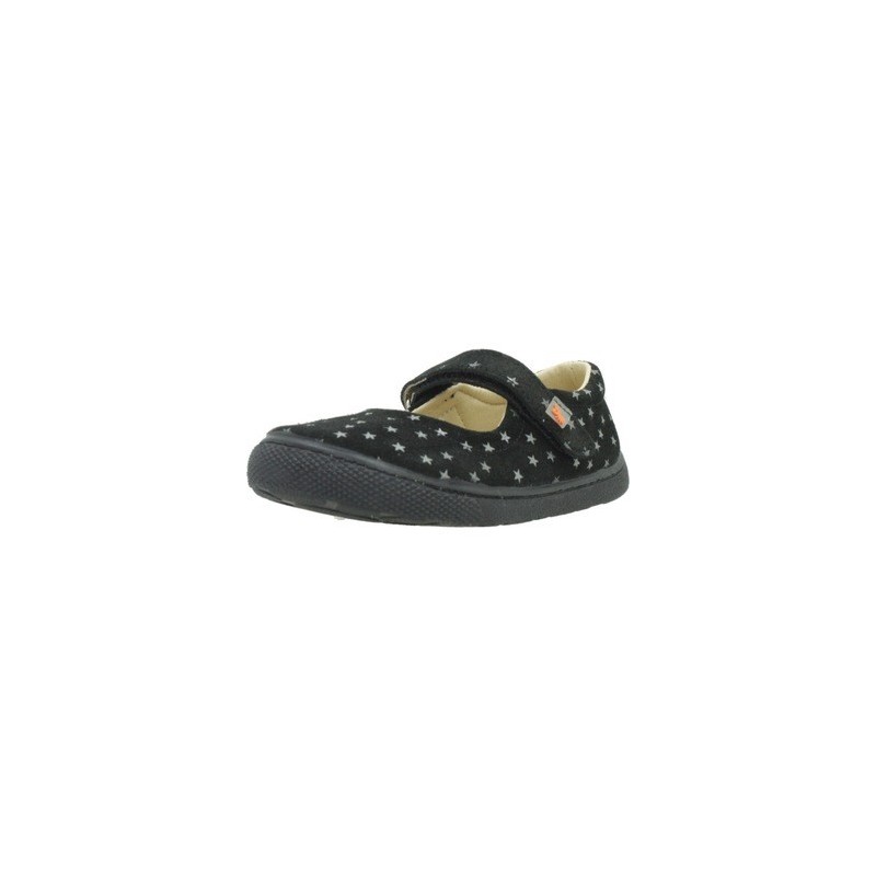 Vulladi  Halbschuhe 6191 259