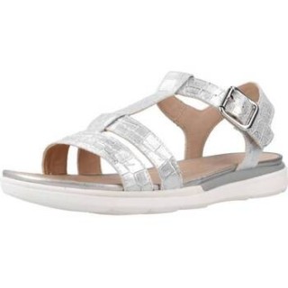Geox  Sandalen D SANDAL HIVER