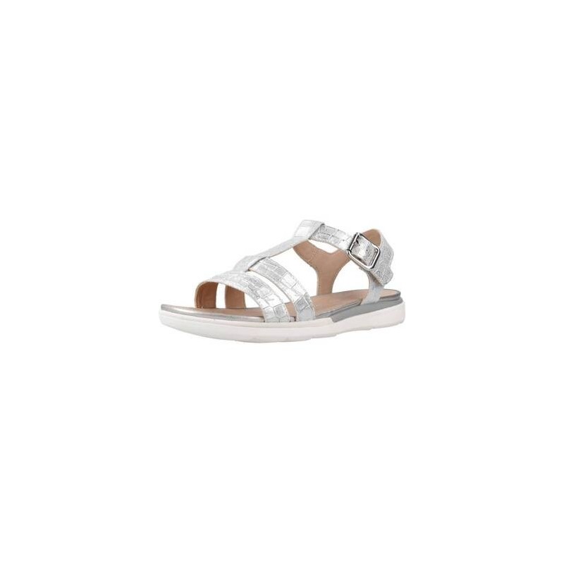 Geox  Sandalen D SANDAL HIVER