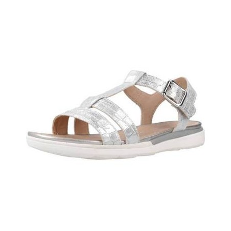 Geox  Sandalen D SANDAL HIVER