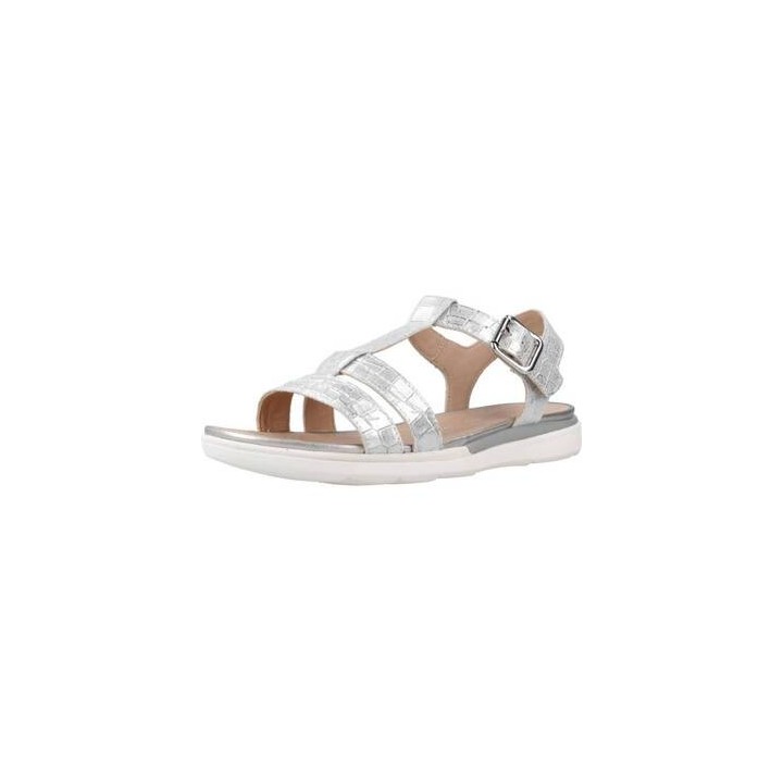 Geox  Sandalen D SANDAL HIVER
