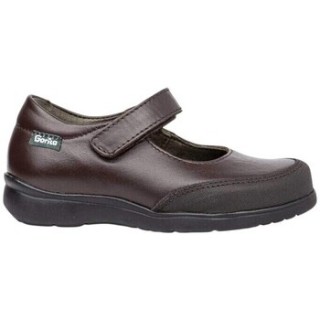 Gorila  Ballerinas 30200 NUEVO CODIGO Marrón