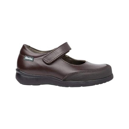 Gorila  Ballerinas 30200 NUEVO CODIGO Marrón